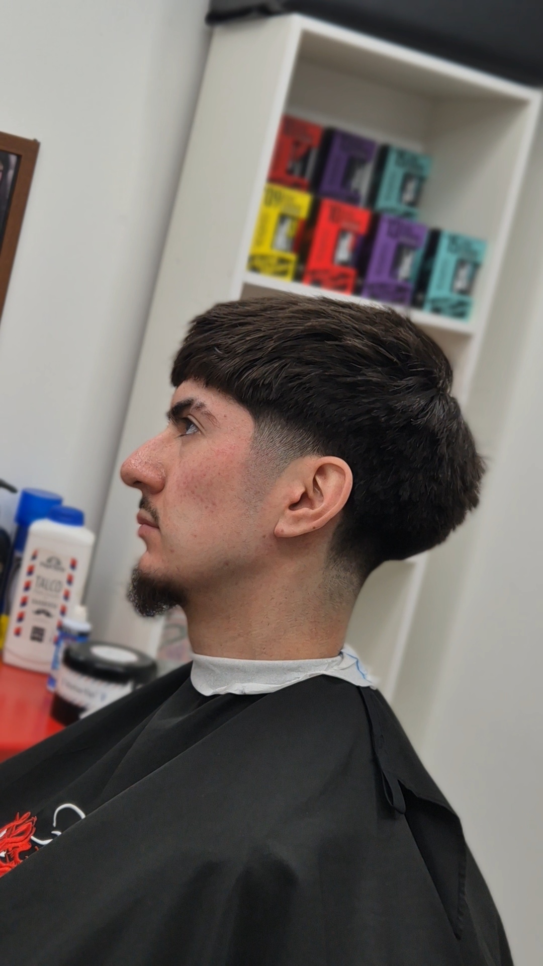 Corte Full